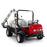 Multi Pro® 5800 Turf Sprayer – Gasoline-powered, 300 gal. Capacity