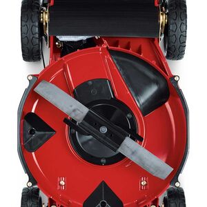 Crankshaft Protector