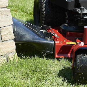 48 TITAN Zero Turn Lawn Mower Toro