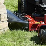 54 in. (137 cm) TITAN® Zero Turn Mower