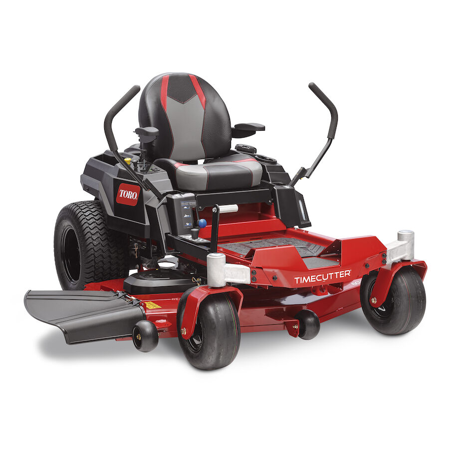 60 TimeCutter Zero Turn Lawn Mower Toro