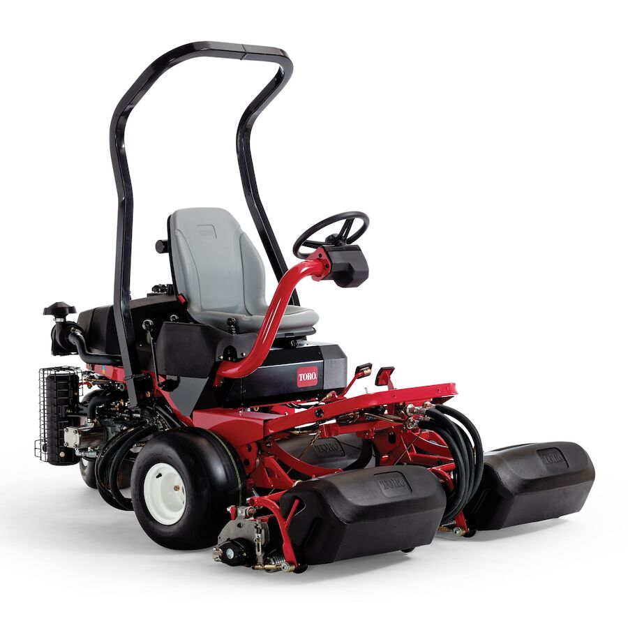 Greensmaster® 3250-D
