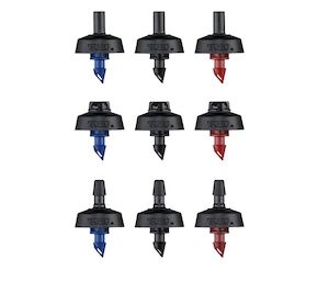 New Generation Emitters (NGE®)