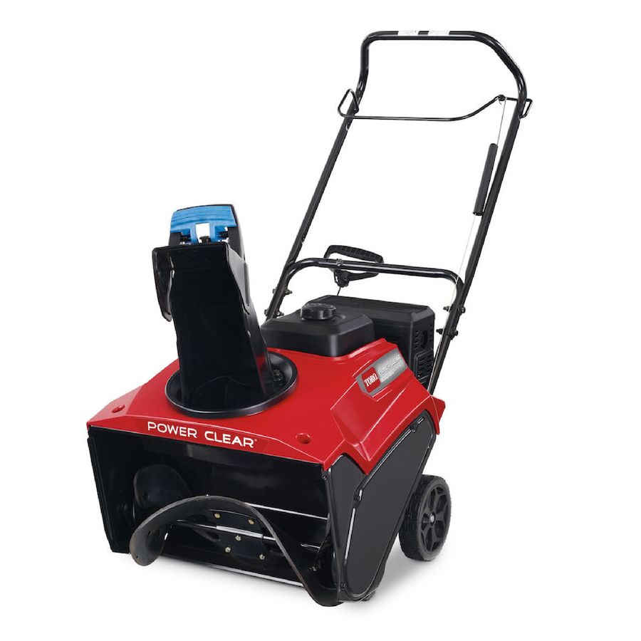 21 in. (53 cm) Power Clear® 821 R-C Gas Snow Blower