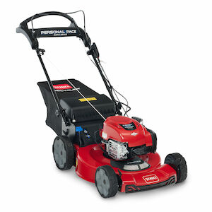 22" (56cm) Personal Pace Auto-Drive™ Electric Start Mower (21464)