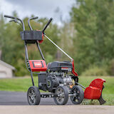 Kamodo yardstar deals lawn edger