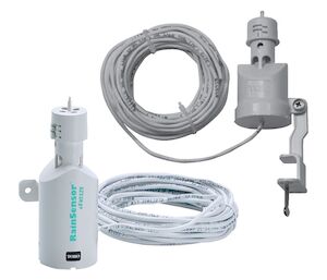 TRS – Rainsensor cablato