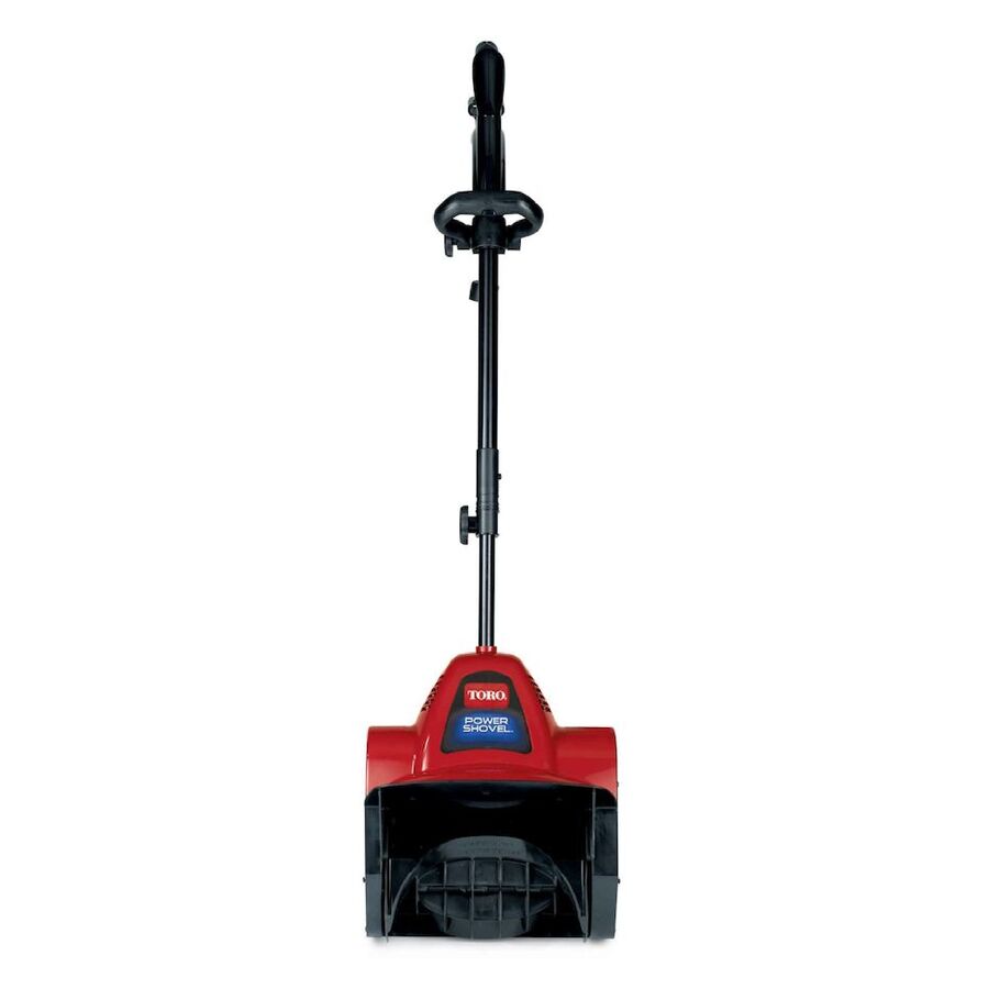 12 in. (30 cm) Power Shovel® 7.5 Amp Electric Snow Shovel