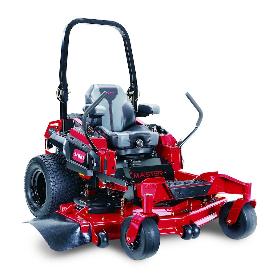 4000 Series 52 in. (132 cm) 25.5 hp 852cc