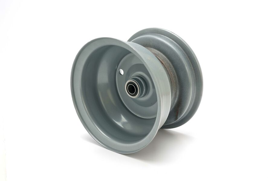 Genuine OEM Part 93-9801