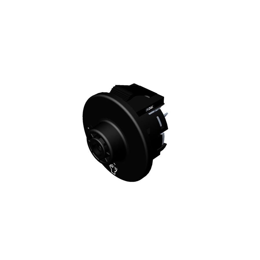 Z-Master Ignition Switch | Toro