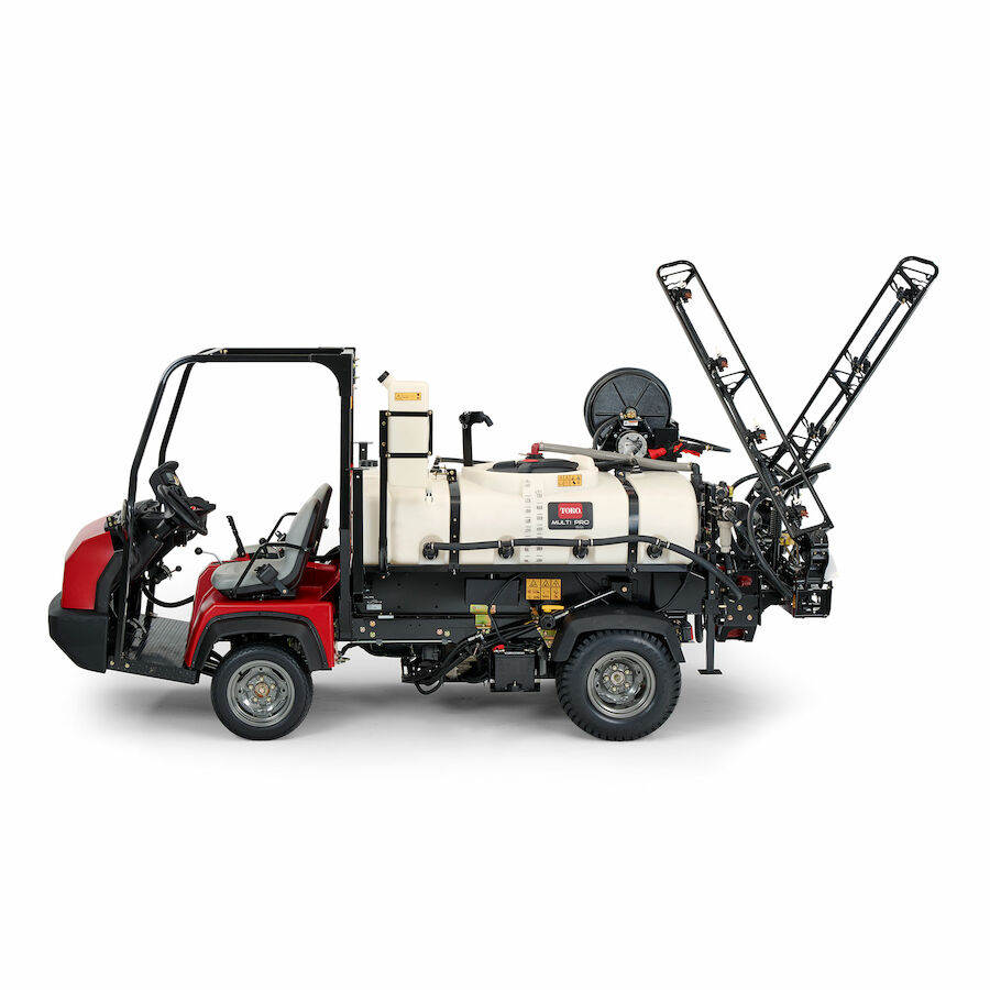 Multi Pro® WM Turf Sprayer