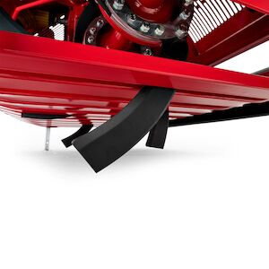 Minimal Surface Disruption