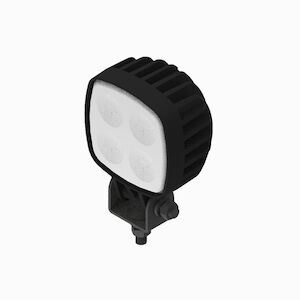 Square LED Work Light 12 V