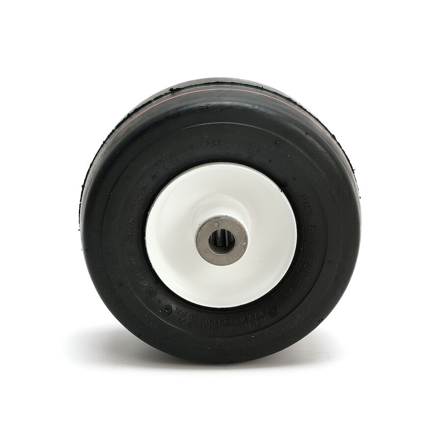 Genuine OEM Part 100-6451