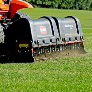 Impact Resistance System