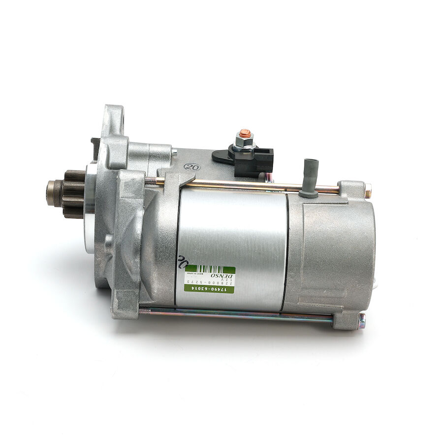 Genuine OEM Part 115-8603