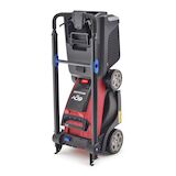 eMulticycler® eL36PST 36&nbsp;cm Lawn Mower Flex-Force Power System™ 21836