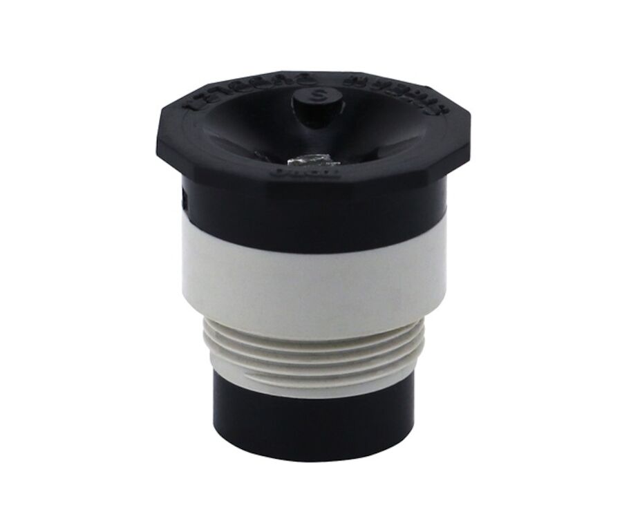 Pressure-Compensating Flood Bubblers