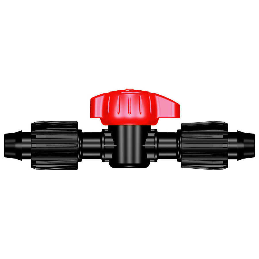 Dripline & Hose Fittings