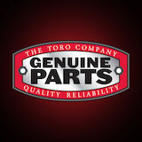 Toro Genuine Parts Logo