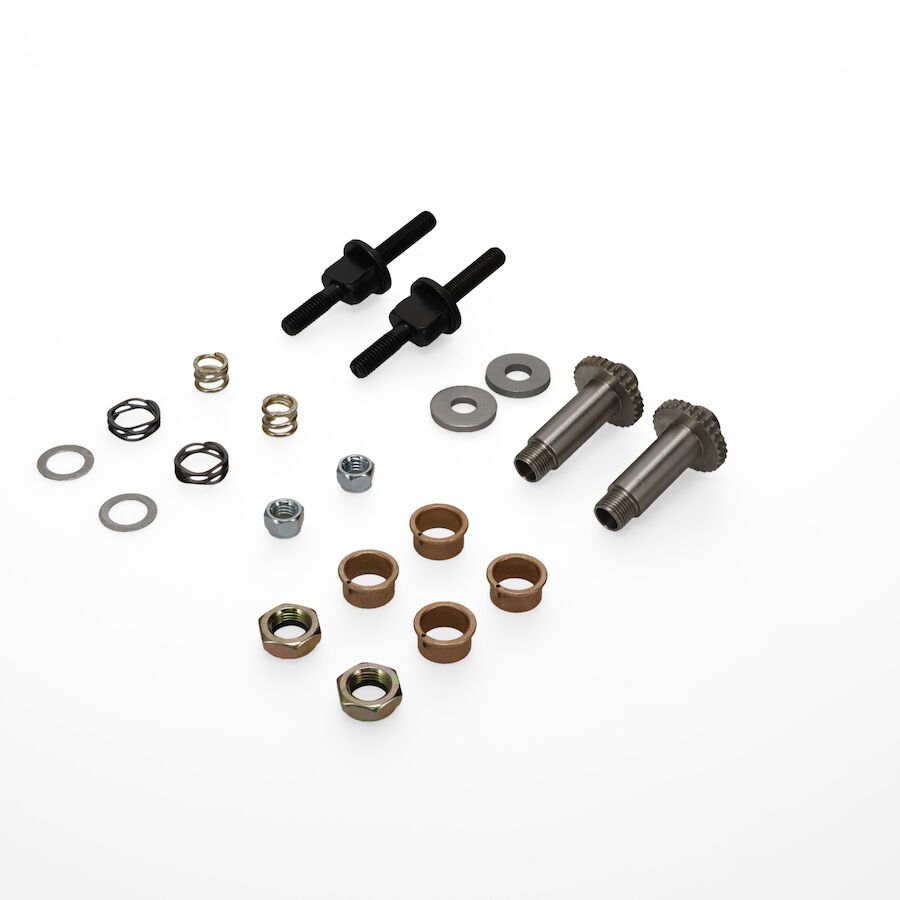 Genuine OEM Part 120-7230