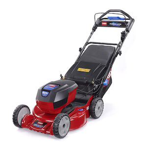 Lawn Mowers Push and Walk Mowers in Electric and Petrol Toro Toro