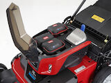 60V eTimeMaster™ eTM76 76cm Lawn Mower