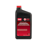 SAE 30 4-Cycle Lawn Mower Engine Oil 32 oz