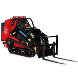 Dingo® TX 1000 TURBO Track Loader