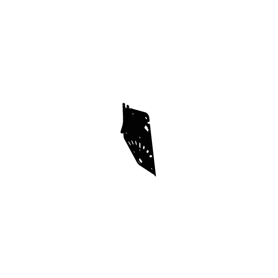 Genuine OEM Part 120-3342-03