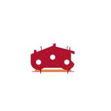Genuine OEM Part 140-5119