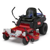 60V MAX* 42 in. (107 cm) TimeCutter® Zero Turn Mower with (4) 10.0Ah Batteries and Charger