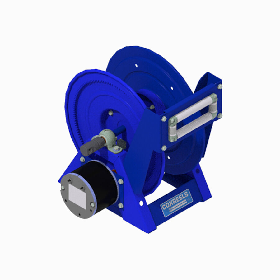 Hose Reels