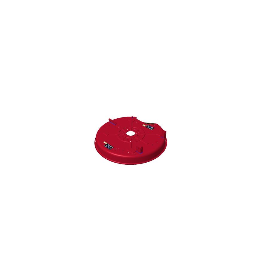 Genuine OEM Part 119-8839