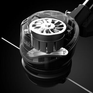 60V MAX* Electric Battery 13