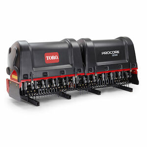 ProCore® 1298 gazon beluchter van 249 cm