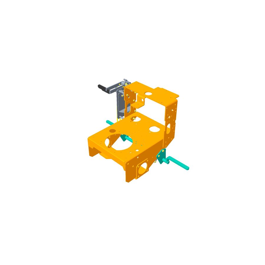 Genuine OEM Part 105-0898