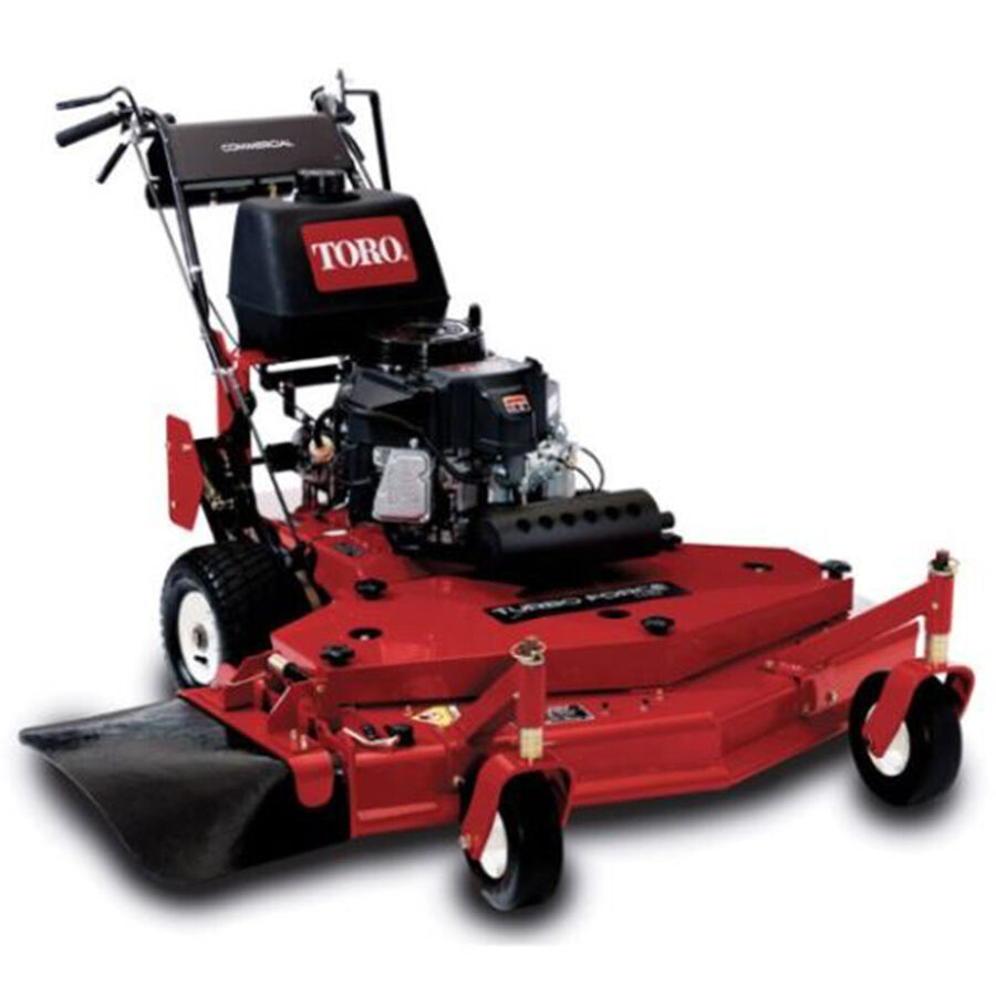 48 Pistol Grip 50 State Self Propelled Mower 39638 Toro