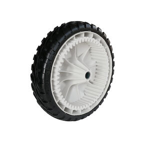 Toro best sale mower wheel