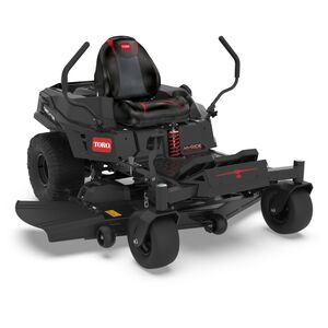 60 in. (152 cm) TimeCutter® Max Havoc MyRIDE® Zero Turn Mower