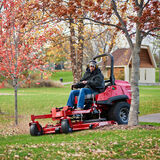 Z Master 7500 Series | Toro