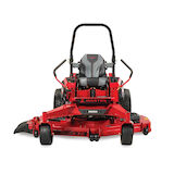 Front view image of Toro 4000 Series MyRIDE® HDX 72" 35 hp 999cc