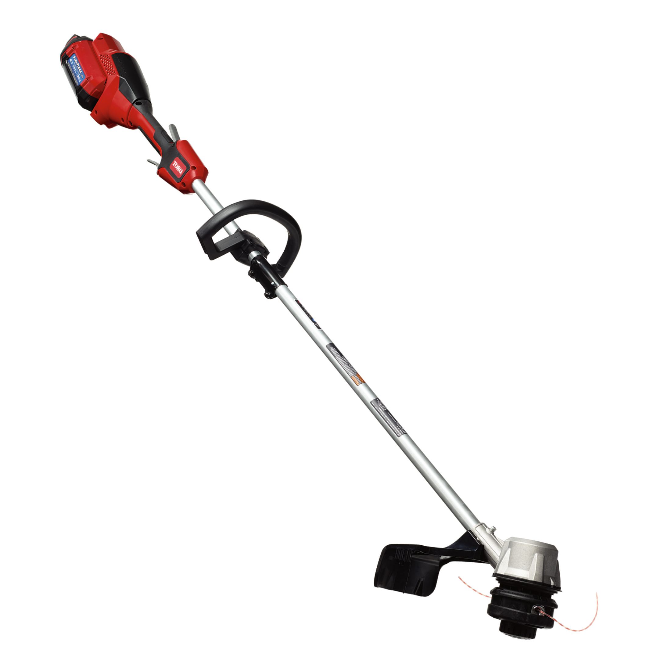 Toro 60V MAX 14"/16" String Trimmer