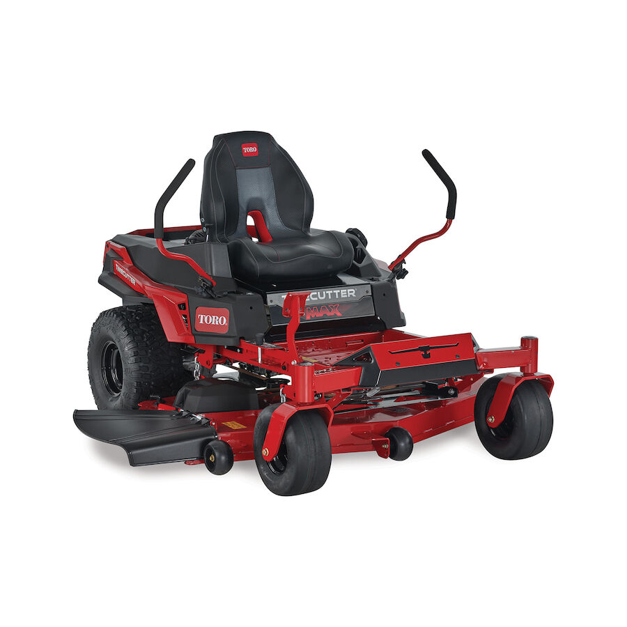 Toro zero turn maintenance sale