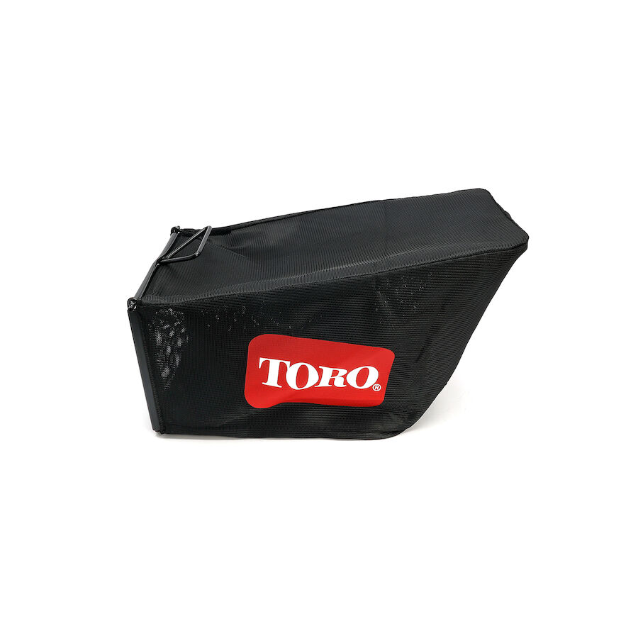 Toro lawn mower bag attachment new arrivals