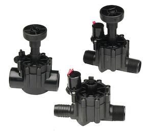 Sprinkler Irrigation Valves