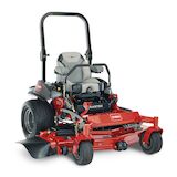 5000 Series 60 in. (152 cm) 25.5 HP 852cc - right view - 34 degrees
