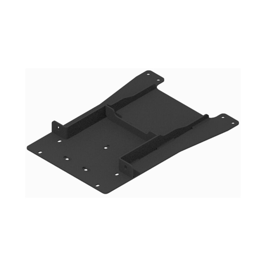 2009+ Toro Workman HDX Skid Plate
