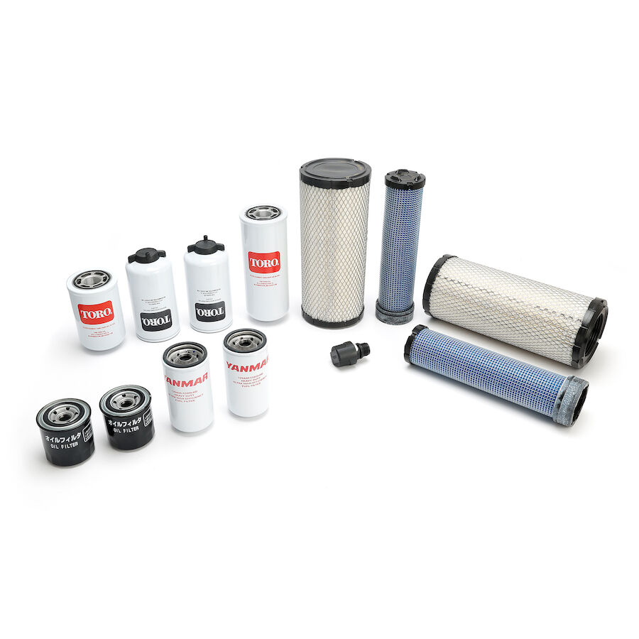 Genuine OEM Part 44967